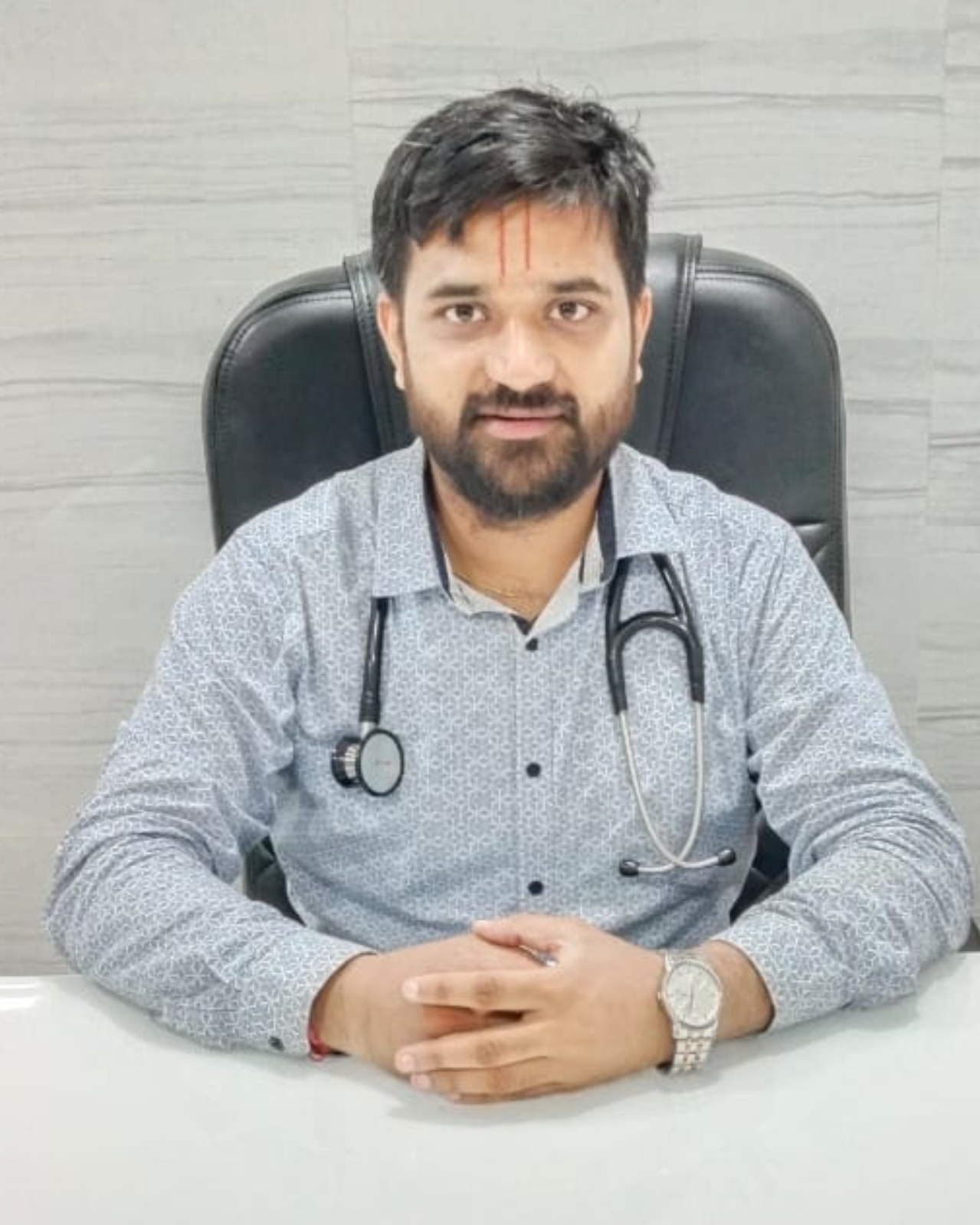 Harshilkumar j. Shah